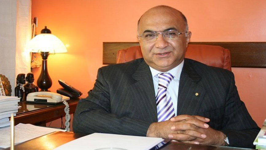 M�ge Anl� Arif Verimli ka� ya��nda, nereli? Arif Verimli kimdir?