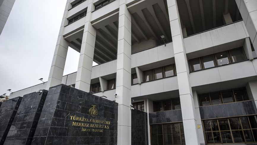 Merkez Bankas� faiz karar�n� a��klad�! Merkez Bankas� faiz indirimi dolar� nas�l etkileyecek? 