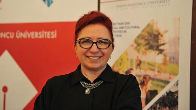 Prof. Dr. Edibe Szen: Trkiye harekattan byk baaryla kt