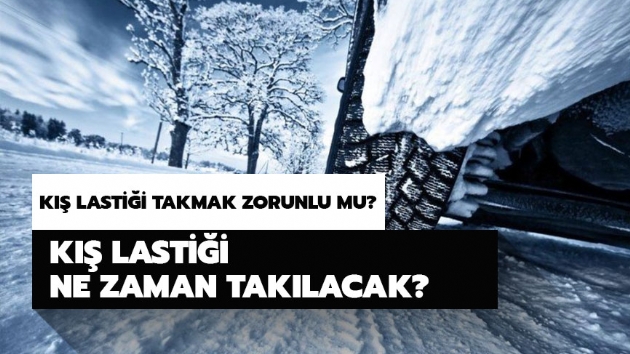 K lastii tarihleri belli oldu mu?