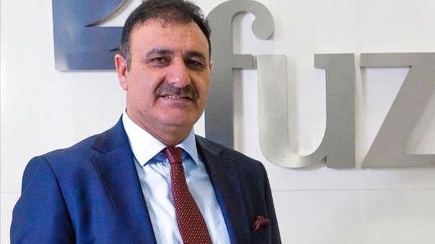 1453 Engelliler Spor Kulb'ne yeni sponsor