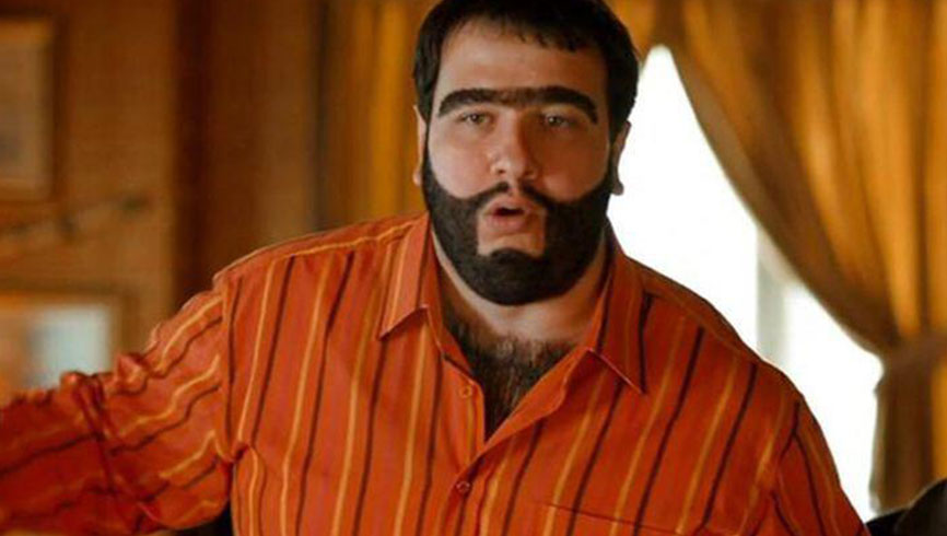 Recep �vedik oyuncu kadrosunda kimler var? Recep �vedik konusu nedir? 