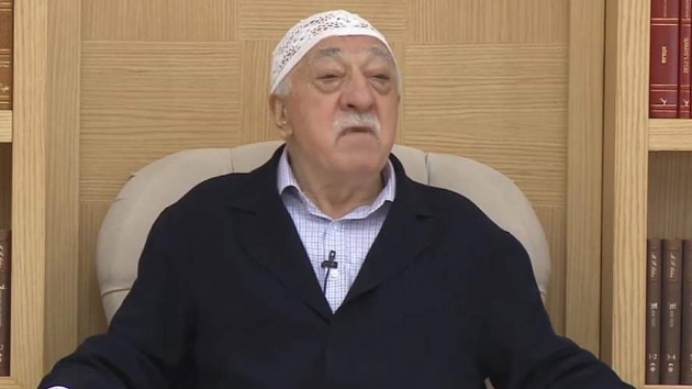 FET phelisinden ''kod sistematii'' itiraf
