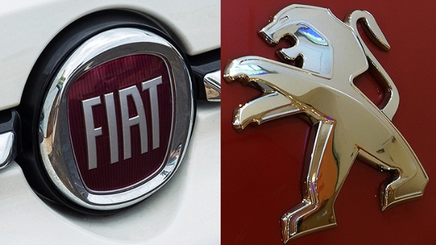 Reuters duyurdu: Peugeot ve Fiat anlat