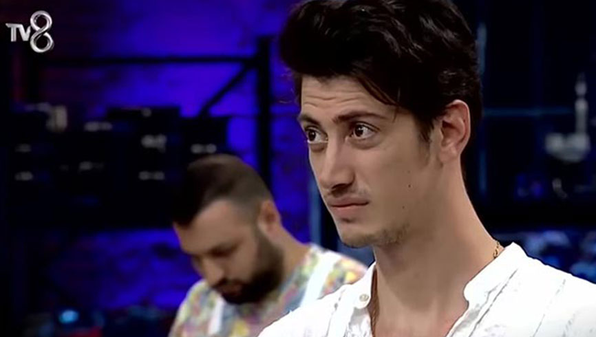 MasterChef Alican Sabunsoy ka� ya��nda, nereli? MasterChef Alican kim? 