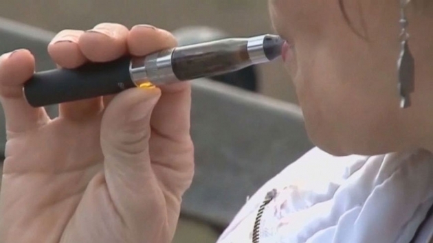 ABD'de elektronik sigaradan hayatn kaybedenlerin says 37'ye ykseldi