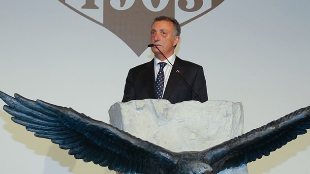 Çebi: 'Kişilere bağlı yönetim modeli bitecek'