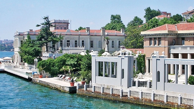 147 bin  konuta 'deerli' vergi