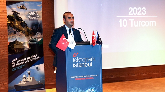 ''Teknoloji tekellerine kar tedbirlerimizi sklatracaz''