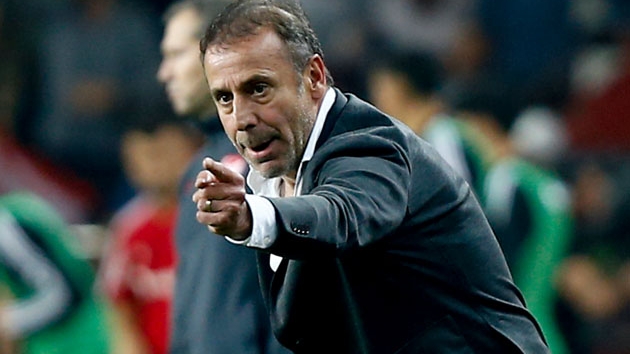 Abdullah Avc gelecekten umutlu