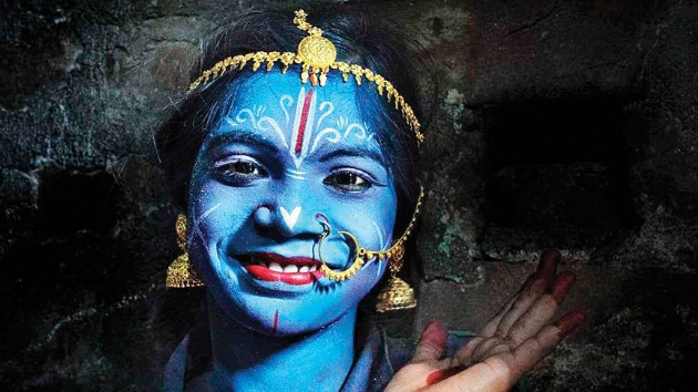 Dnyann en gzel mavileri