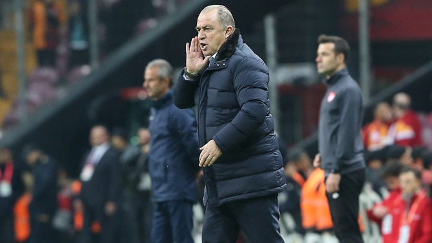 Fatih Terim'in Madrid deplasmannda ncelii savunma!