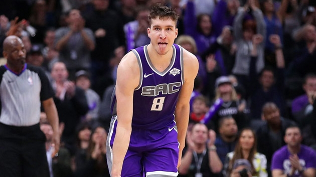 Bogdan Bogdanovic'ten Fenerbahe taraftarna mesaj