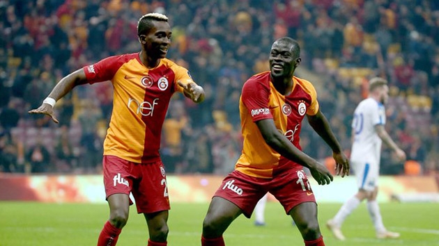 Galatasaray'da dev transfer operasyonu resmen balad