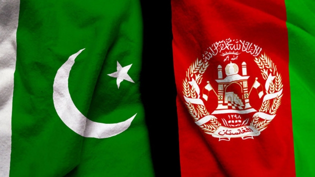 Pakistan Afganistan'daki konsolosluk hizmetlerini durdurdu       
