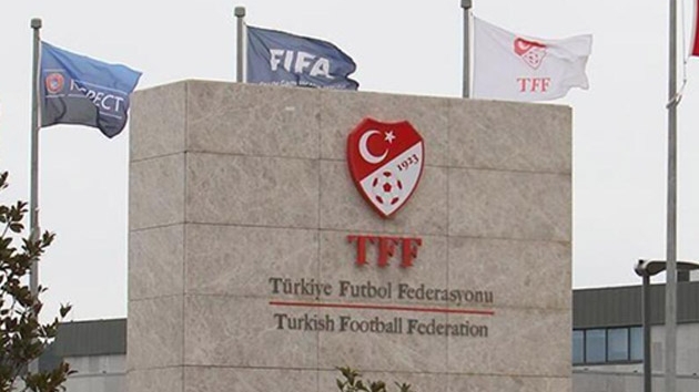 TFF Merkez Hakem Kurulundan VAR aklamas