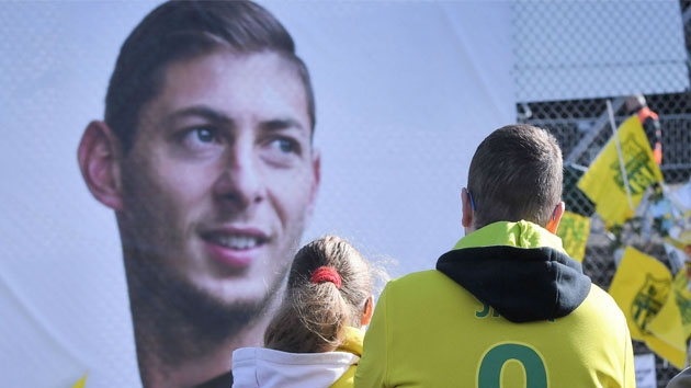 Cardiff City'ye Emiliano Sala iin uyar