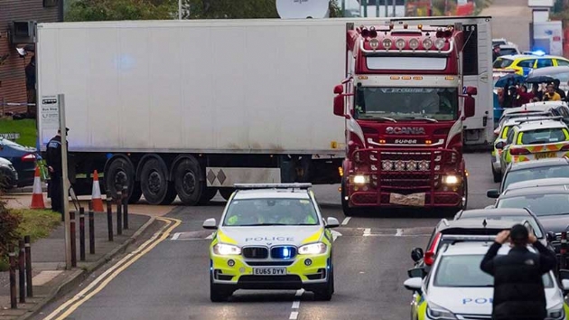 Dnyay sarsan olayda kan donduran ayrntlar! 'lyorum, nk...'