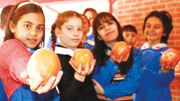 Sağlıklı nesil için eylem planı hazır