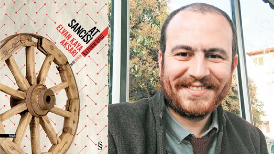 Yazarın milleti dilidir