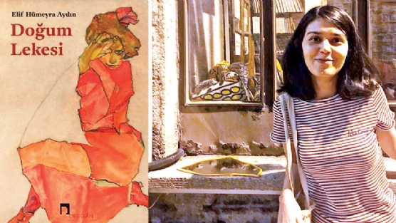 Bir akşam aniden dünyanın sırtına kambur gibi hissedersin