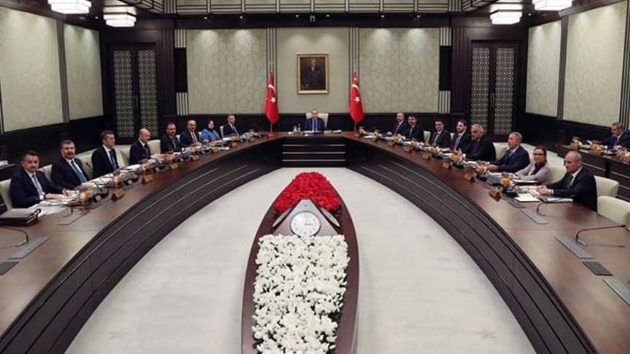 ABD'nin 'ifte standartl yaklamna' Trkiye'den sert tepki!