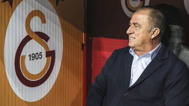 Galatasaray'n spanya kafilesi akland