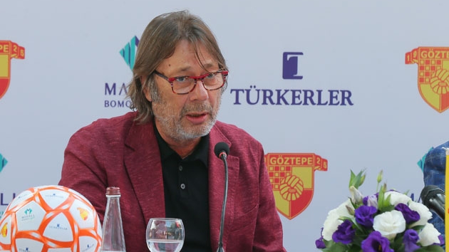 Mehmet Sepil Kulpler Birlii'nin yeni bakan oldu