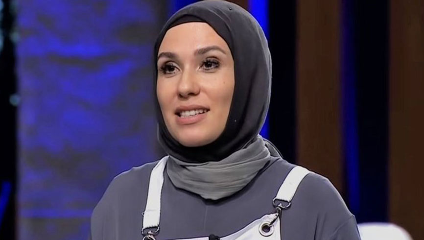 MasterChef G�zide ka� ya��nda, nereli? G�zide Mertcan kimdir? 