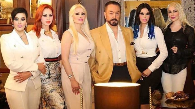 Adnan Oktar davasnda ilgin ve komik savunma! Avrupa sosyetesine hitap ediyorlarm