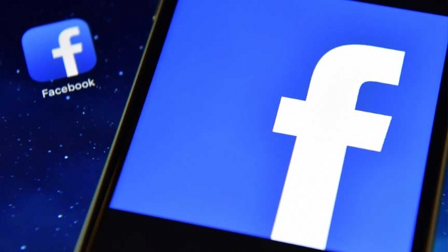 Facebook logosunu deitirdi: Yeni hali artt