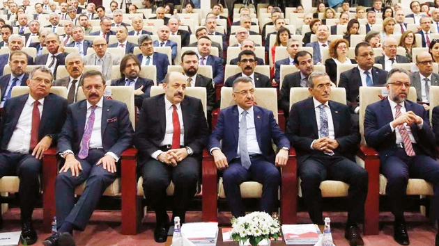 Gelecein yeni yolharitas belirleniyor