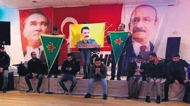 AK Parti ve MHP'den o 'baskn' a ok sert tepki: Demek ki CHP'nin verdii szler var