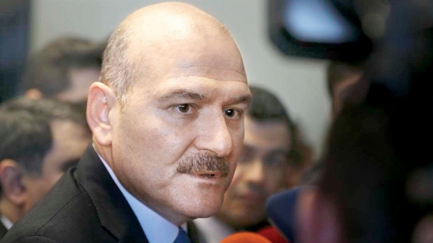 'Terrle mcadele birtakmzihinlerle de devam ediyor'