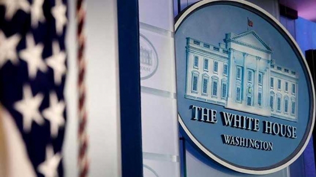 Beyaz Saray'dan azil soruturmasna tepki: Somut bir kaynak yok
