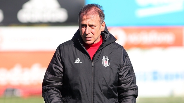 Abdullah Avc'dan Lens ve Ljajic'e sert uyar: Kendinize gelin!