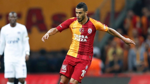 Tugay Kerimolu: Belhanda artk sahneye kmal