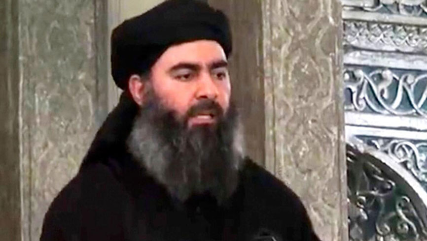 Ebubekir El Ba�dadi ne zaman �ld�? Ba�dadi kimdir? 