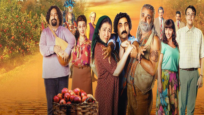 Cici Babam nerede �ekildi, oyuncular� kimler? Cici Babam filmi konusu nedir? 