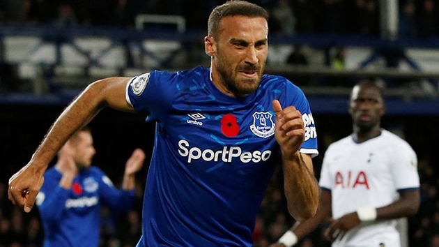 Cenk Tosun: Formay geri almak istiyorum