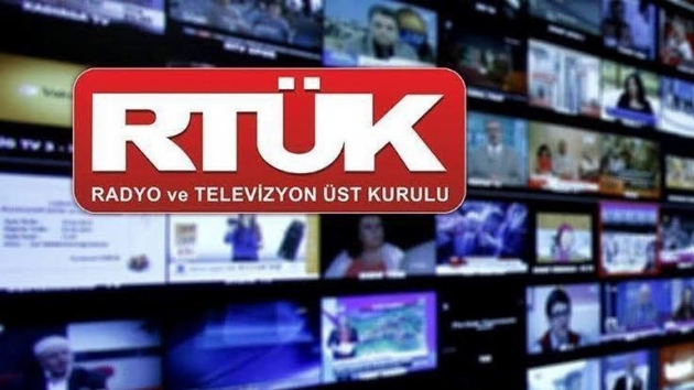 RTK'ten 'Faruk Bildirici' aklamas