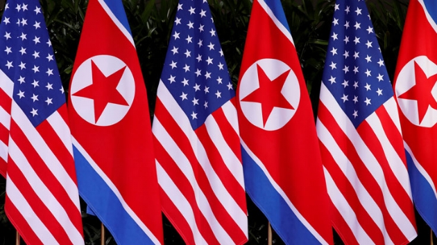 Kuzey Kore'den ABD-Gney Kore'nin tatbikat planlarna tepki