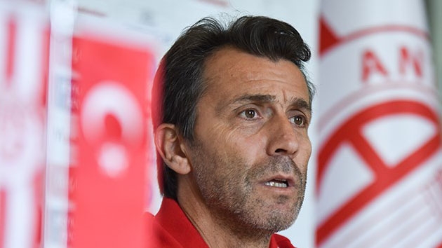 Blent Korkmaz: 'Bireysel hatalar ortadan kaldrmalyz'