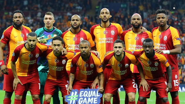 Cimbom'da 5 futbolcunun bileti kesildi