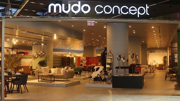 Mudo Concept'te alveri festivali balyor!
