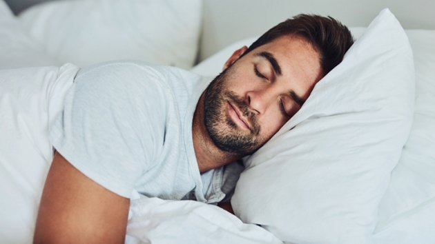 Uyku problemleri, kalp krizi ve inme riskini artrabilir