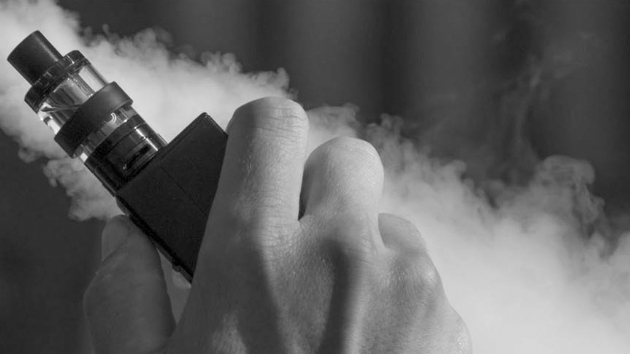 ABD'deki elektronik sigara rahatszlklarnn sebebi bulundu