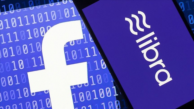 Facebook'un kripto para projesi Libra iin 'finansal gvenlik' uyars