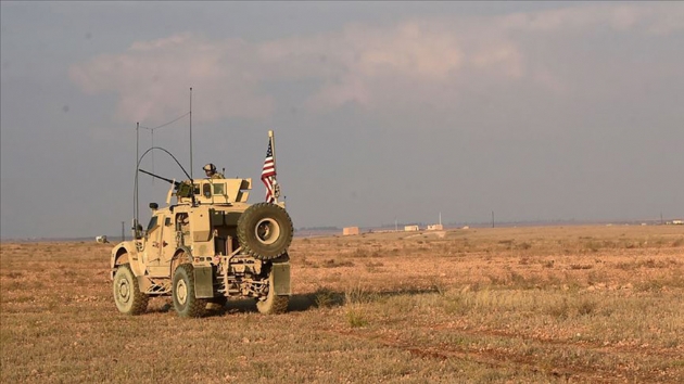 Dikkat eken detay: ABD, Suriye'deki askeri varln petrol sahalarnn olduu blgelerde glendiriyor
