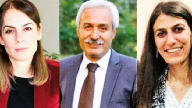 ddianameden arpc detaylar: KCKl olmayanlar aday gsterilmez